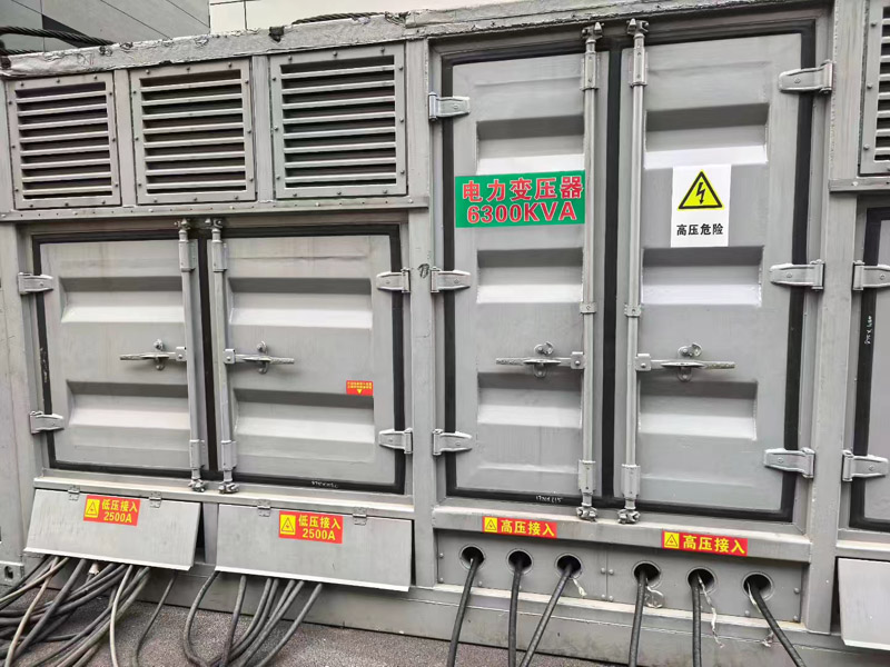 廊坊柴油发电机组换季保养注意哪些事项？