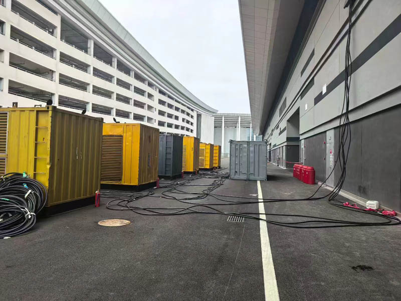 廊坊冬季柴油发电机启动前需要做哪些准备工作？