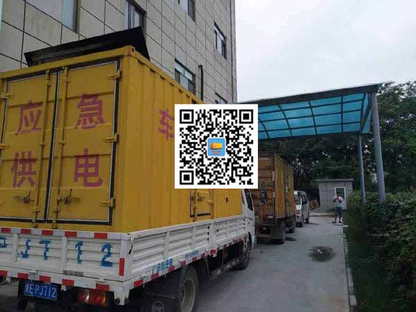 廊坊出租发电机-柴油发电机组启动困难的原因有哪些？