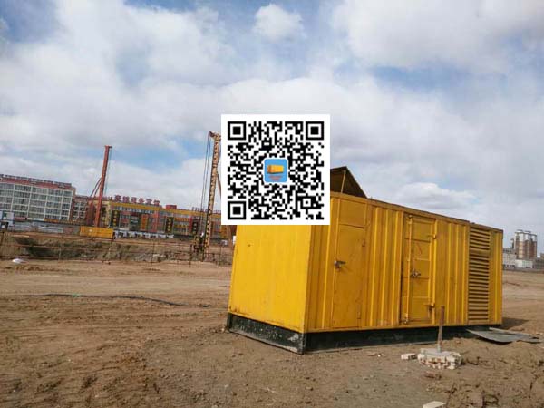 廊坊发电机出租-柴油发电机组安全操作规程有哪些？