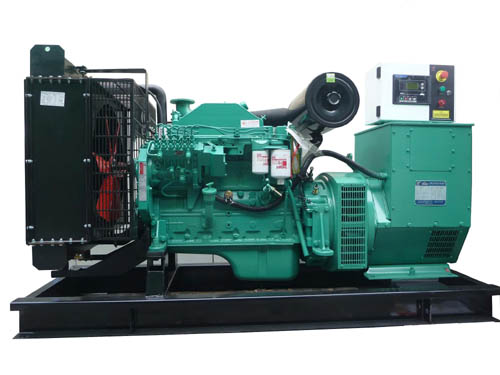 廊坊有哪些方法可以提高 200kw 柴油发电机的燃油效率?