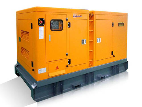 廊坊影响 200kw 柴油发电机油耗的因素有哪些?