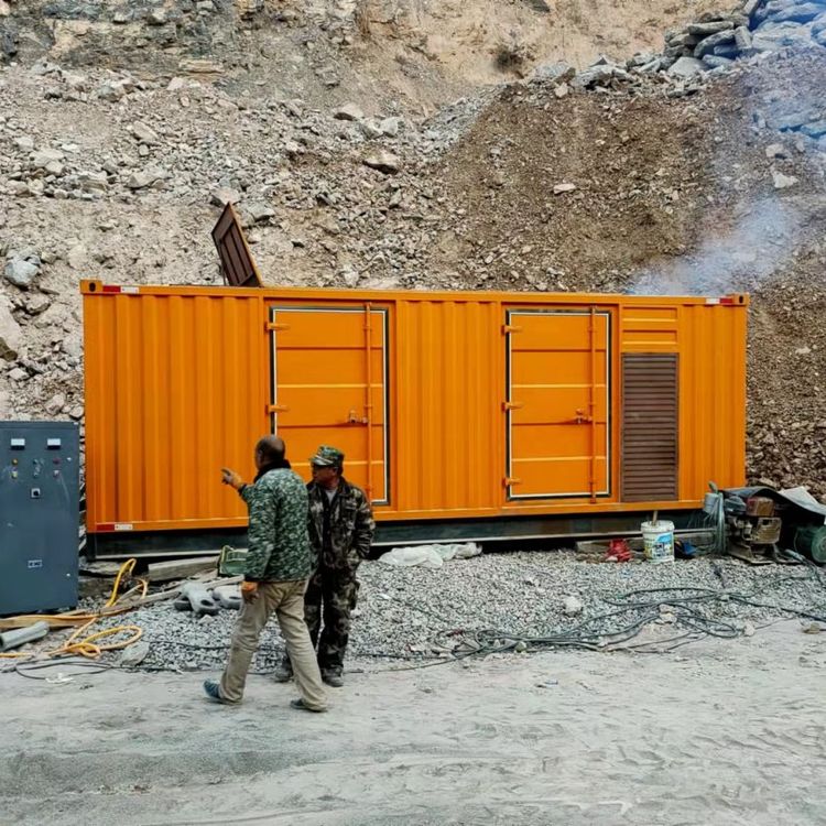 廊坊如何降低 200kW 柴油发电机在高海拔地区的油耗?