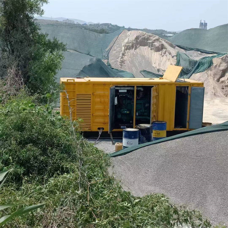 廊坊影响 400KW 柴油发电机组油耗的因素有哪些?