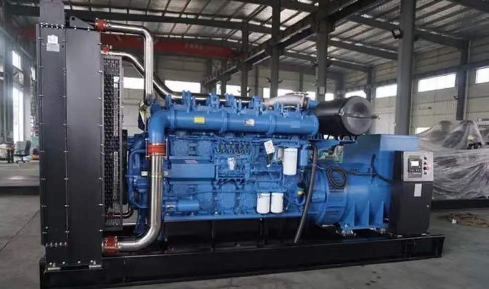 廊坊如何选择适合的 500kW 柴油发电机组?