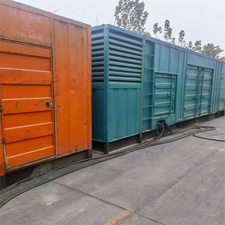 廊坊如何选择适合 600kW 柴油发电机组的热继电器?