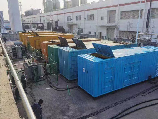 廊坊380V和690V电压的电缆线相同吗?