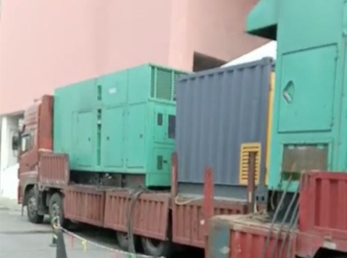 廊坊柴油发电机的功率因数一般是多少?