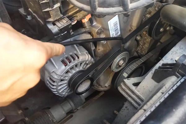 廊坊转速传感器的工作原理是什么？