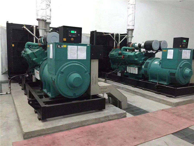 廊坊柴油发电机组冬季寒冷地区使用需注意哪些事项？